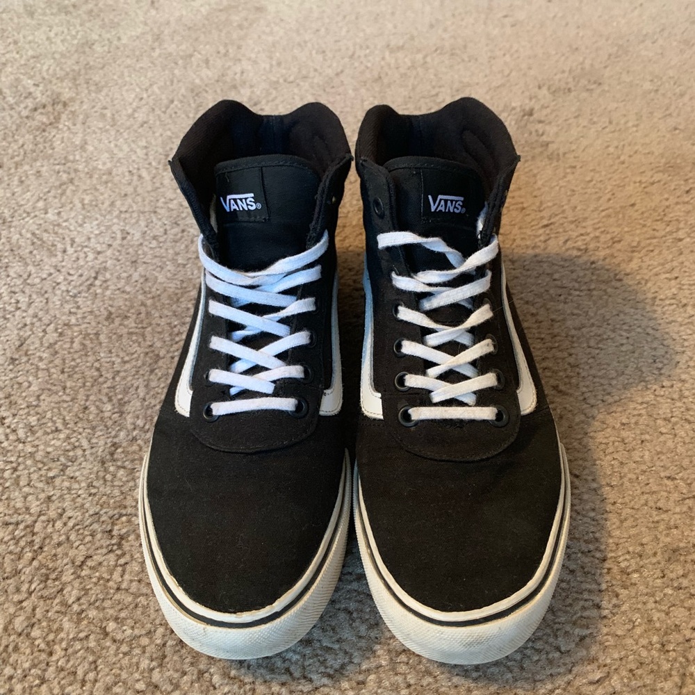 Vans High-tops